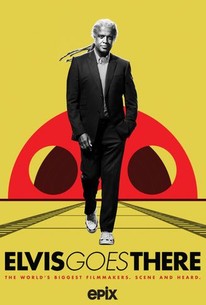 Watch trailer for Elvis Goes There