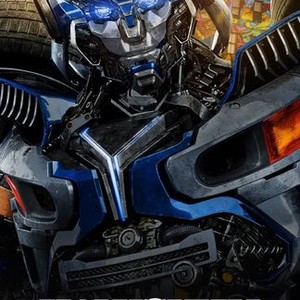 Transformers 1 rotten clearance tomatoes