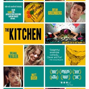 The Kitchen (2012) photo 6