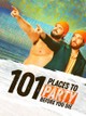 101 Places to Party Before You Die