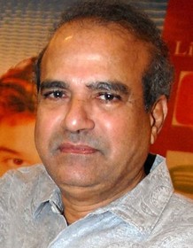 Suresh Wadkar