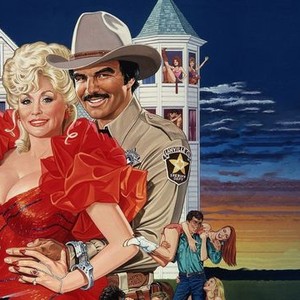 The Best Little Whorehouse In Texas Sneakin Around
