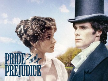 Pride and Prejudice Season 1 Episode 1 Rotten Tomatoes