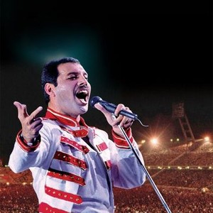 "Queen: Live in Budapest photo 2"