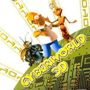 CyberWorld (2000) photo 17