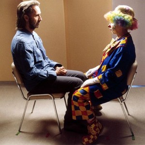 CA SE SOIGNE?, Thierry Lhermitte (left), 2008. ©TFM Distribution