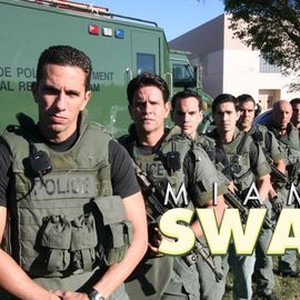 S.W.A.T. - Saisons 1 à 3 - Séries TV
