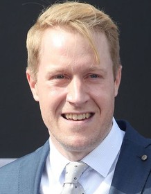 Wayne Bastrup