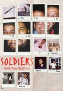 Soldiers. Story From Ferentari poster image