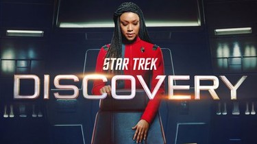 Star trek discovery discount trailer season 1