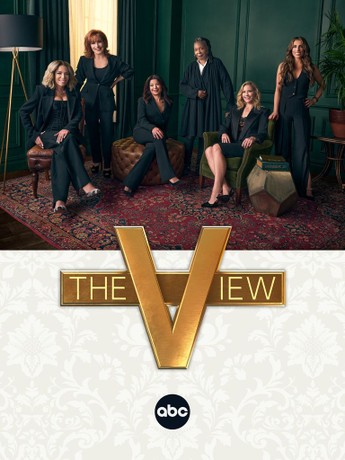 The View | Rotten Tomatoes