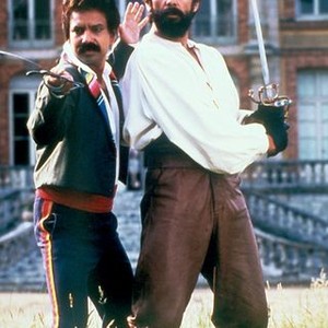 Cheech & Chong's The Corsican Brothers (1984) photo 7