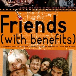 MOVIE REVIEW: Friends with Benefits — Every Movie Has a Lesson
