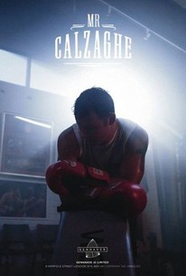 Watch trailer for Mr Calzaghe
