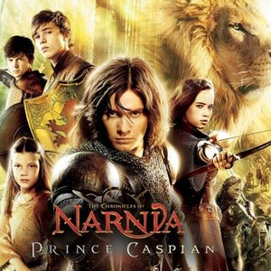 The Chronicles of Narnia: Prince Caspian photo 2