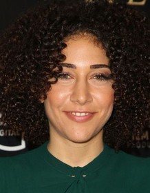 Marielle Scott