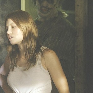 Texas chainsaw massacre deals remake