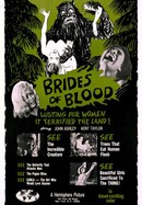 Brides of Blood poster image