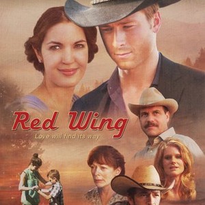 Red Wing - Rotten Tomatoes