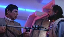 Star Trek V: The Final Frontier: Official Clip - Spock's Brother