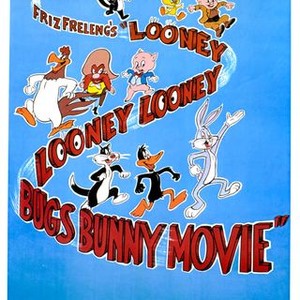 The Looney, Looney, Looney Bugs Bunny Movie (1981) photo 2
