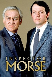 Inspector Morse: Season 2 | Rotten Tomatoes