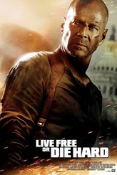 ダイ・ハード4.0 / Live Free or Die Hard