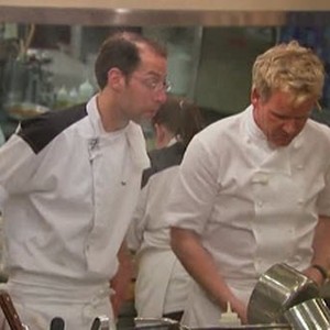 Hell's Kitchen: Season 8 - Rotten Tomatoes