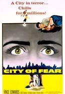 City of Fear poster image
