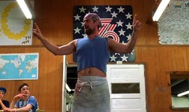 Wet Hot American Summer: Official Clip - Hump the Fridge