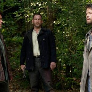 Supernatural Season 8 Rotten Tomatoes