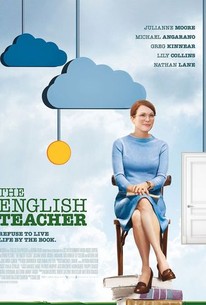 The English Teacher - Rotten Tomatoes