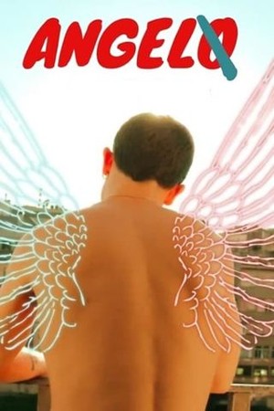 Angel poster