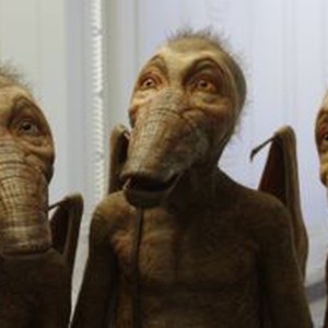Valerian and the City of a Thousand Planets photo 12