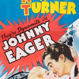 Johnny Eager (1942) photo 14