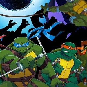 Teenage Mutant Ninja Turtles Turtles Forever Rotten Tomatoes
