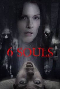 Poster for 6 Souls