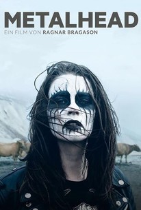 Metalhead | Rotten Tomatoes