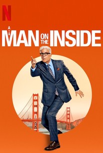 A Man on the Inside: Season 1 | Cast and Crew | Rotten Tomatoes