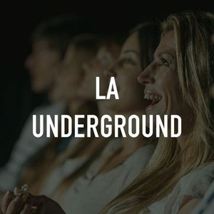 "LA Underground photo 2"
