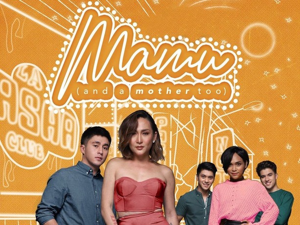 Mamu and a mother too full movie on sale