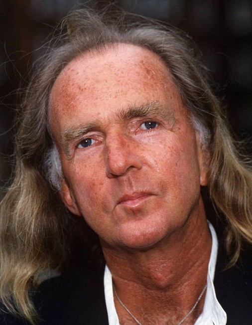 John Tavener