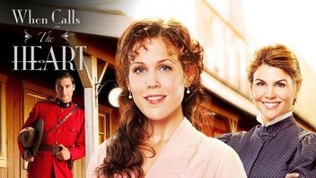 When Calls The Heart: Heart Of A Hero (2016) - The Movie Database (TMDB