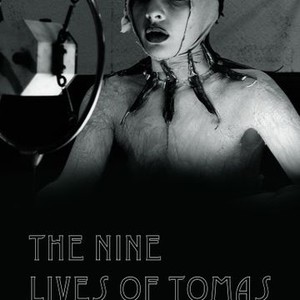 The Nine Lives of Tomas Katz photo 2