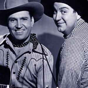 Sunset in Wyoming (1941) photo 9