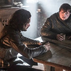 Game of Thrones, John Bradley, 'Mother's Mercy', Season 5, Ep. #10, 06/14/2015, ©HBOMR