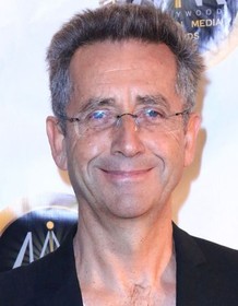 Nicholas Pike