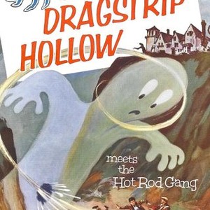 Ghost of Dragstrip Hollow photo 3