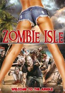 Zombie Isle poster image