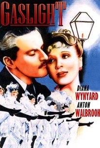 ガス燈 / Gaslight